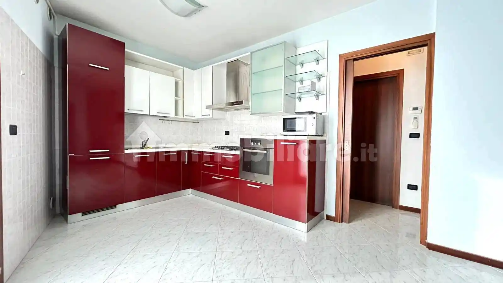 Appartamento in vendita a Mira