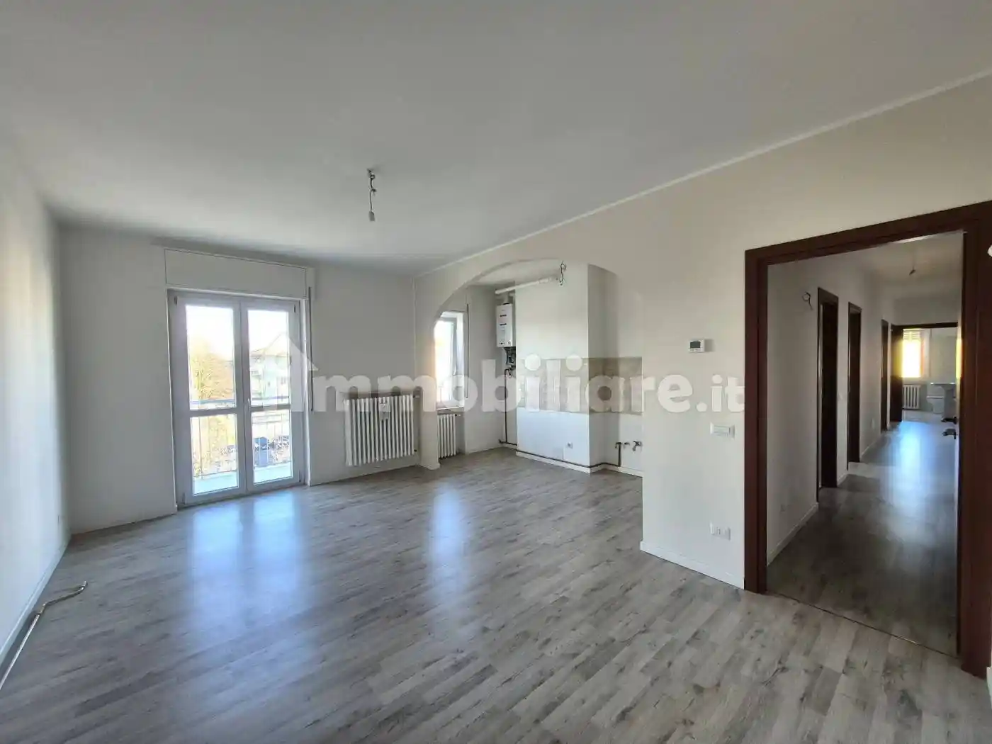 Appartamento in vendita a Landriano