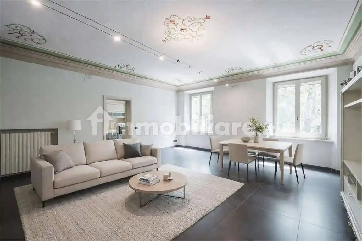 Appartamento in vendita a Modena