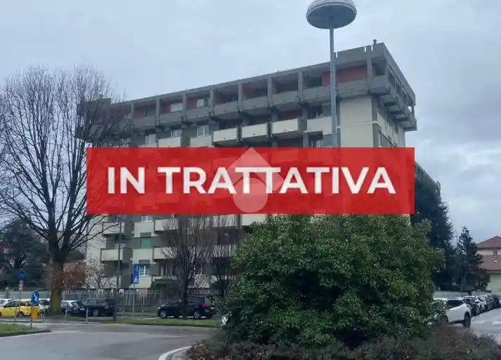 Appartamento in vendita a Grugliasco
