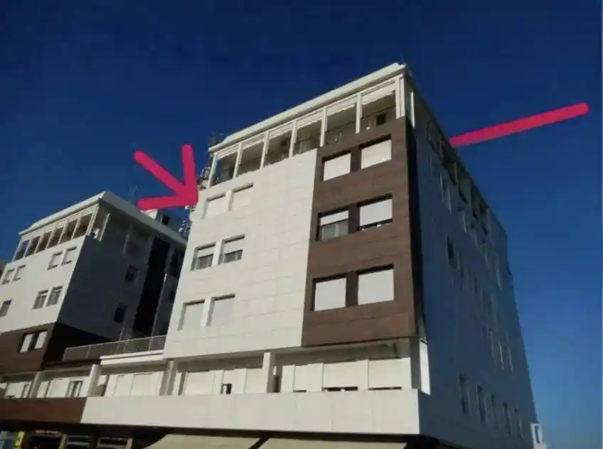 Appartamento in vendita a Ferrara