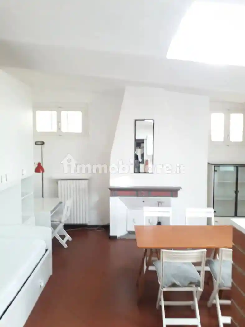 Appartamento in affitto a Torino