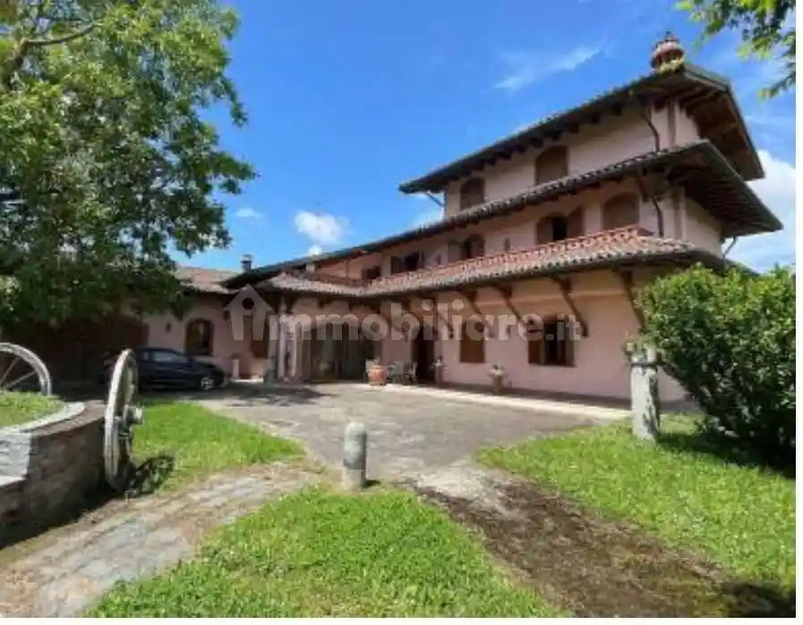 Villa in vendita a Mede
