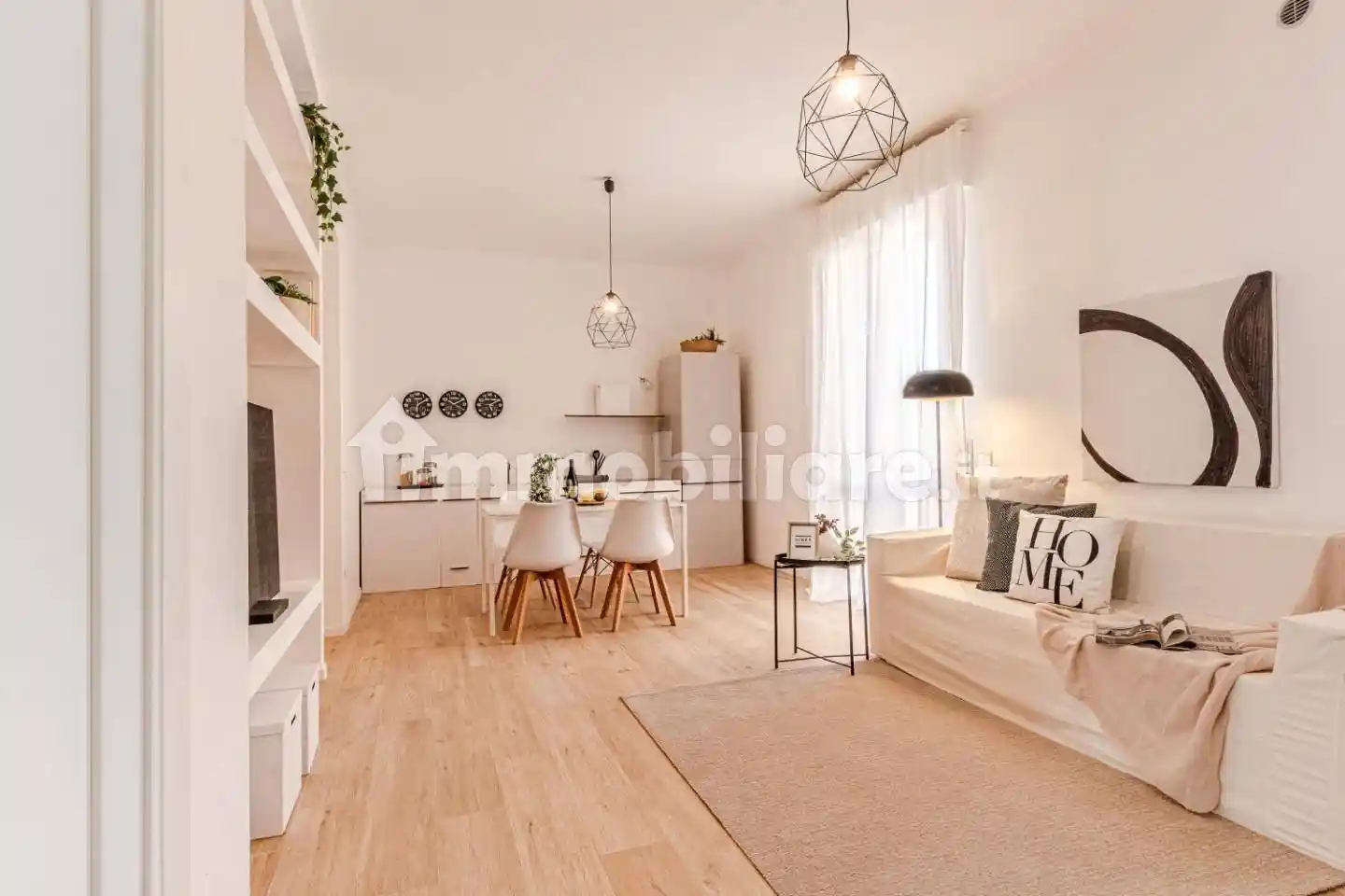 Appartamento in vendita a Pontedera