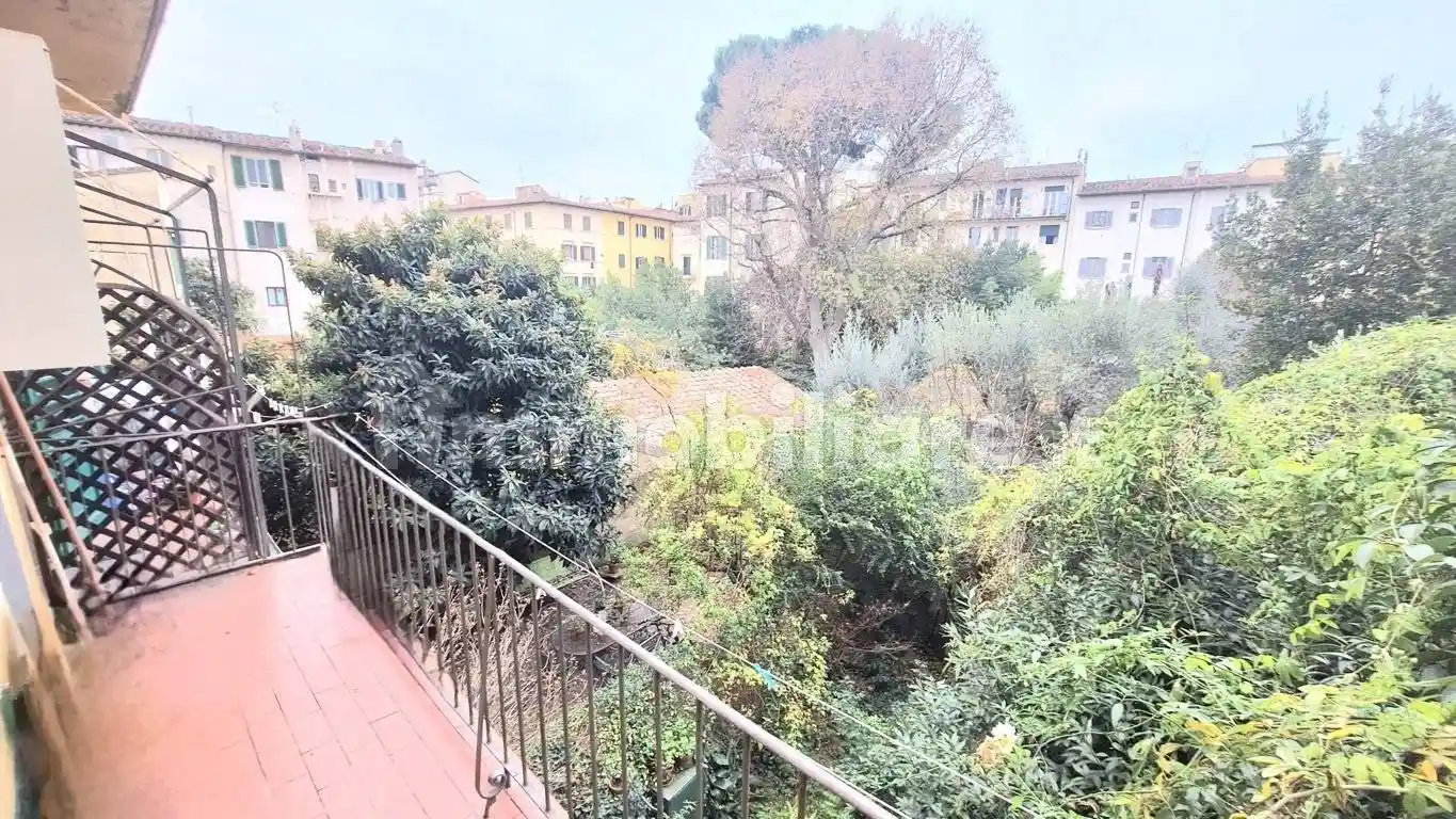 Appartamento in vendita a Firenze