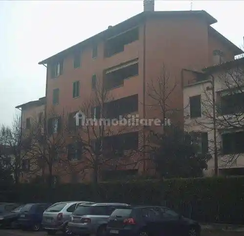 Appartamento in affitto a Rescaldina