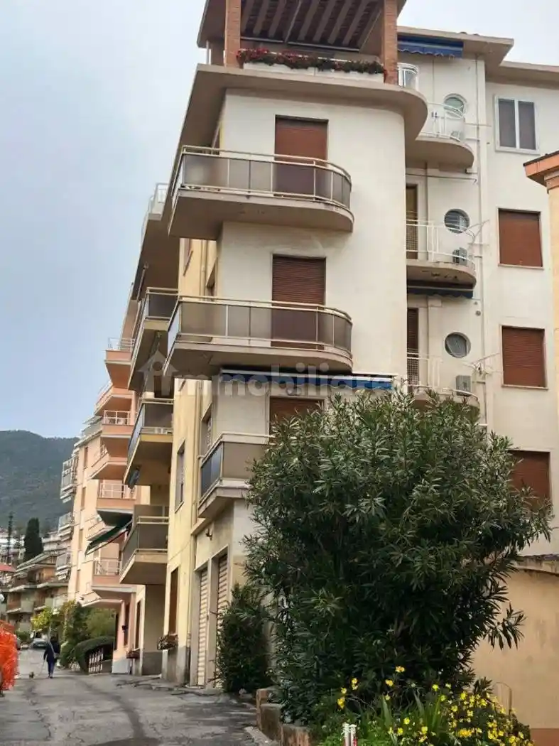 Appartamento in vendita a Sanremo