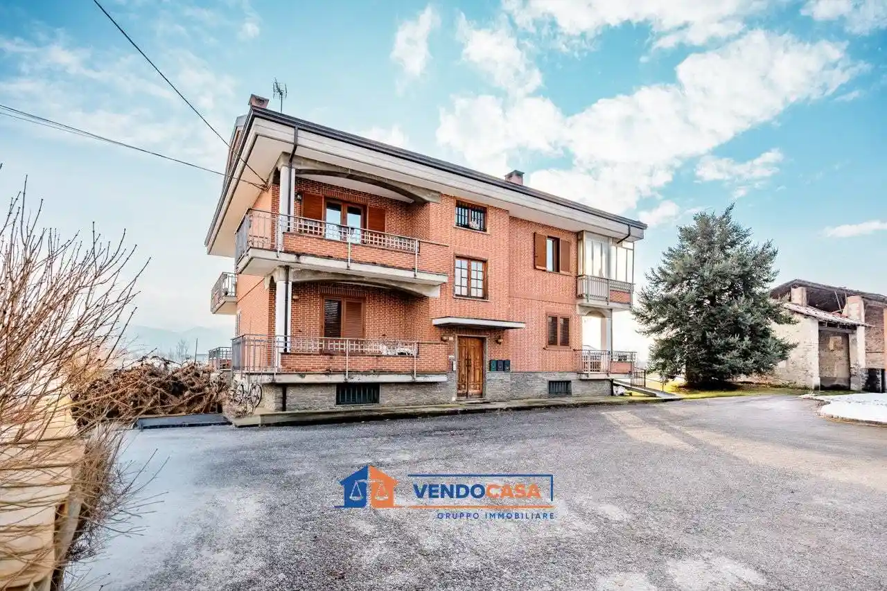 Appartamento in vendita a Peveragno