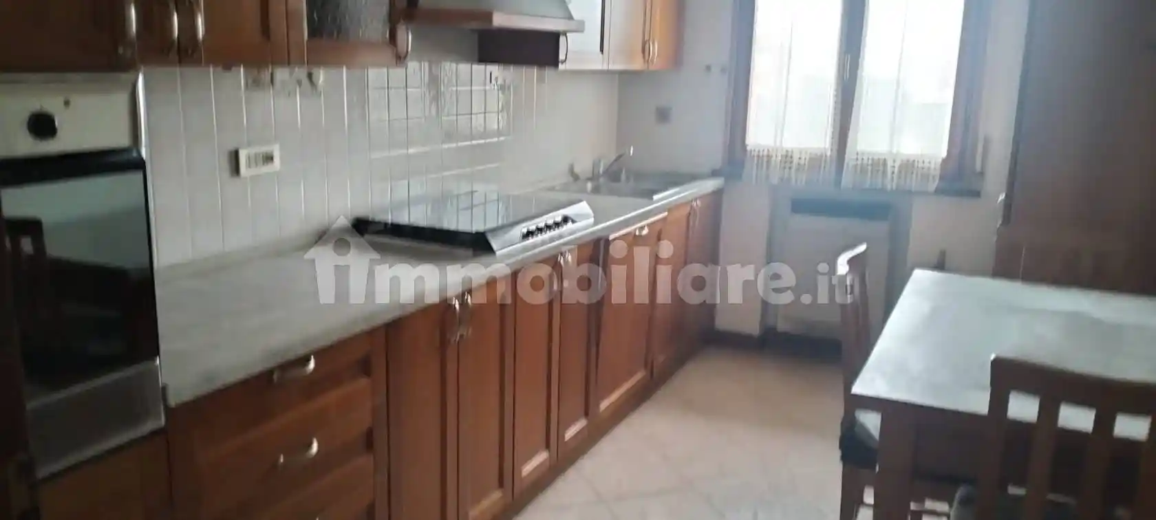 Appartamento in vendita a Fabbrico