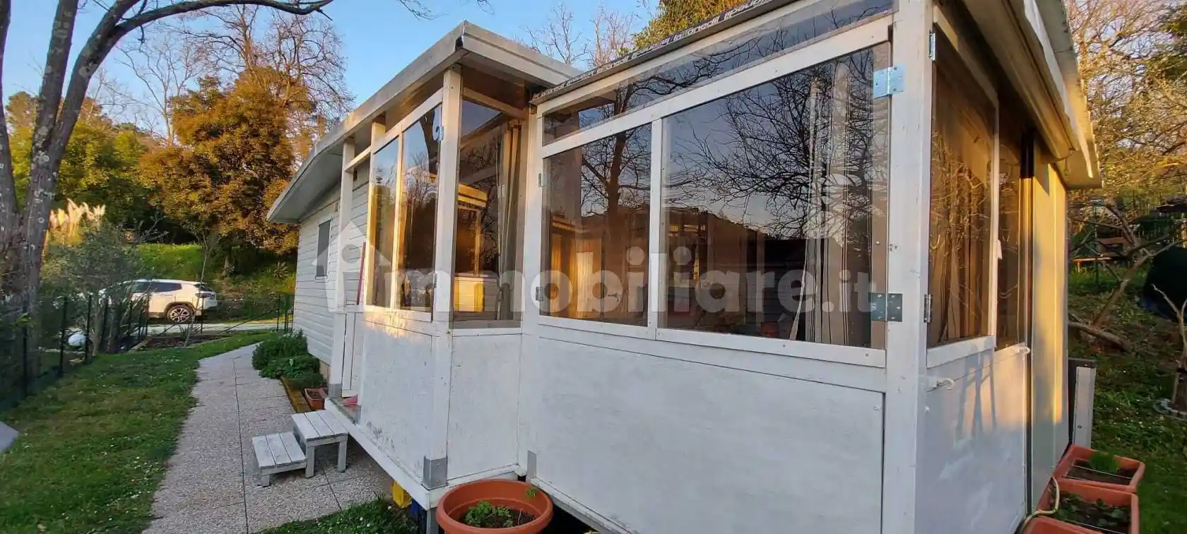 Rustico - Casale in vendita a Castelnuovo Magra