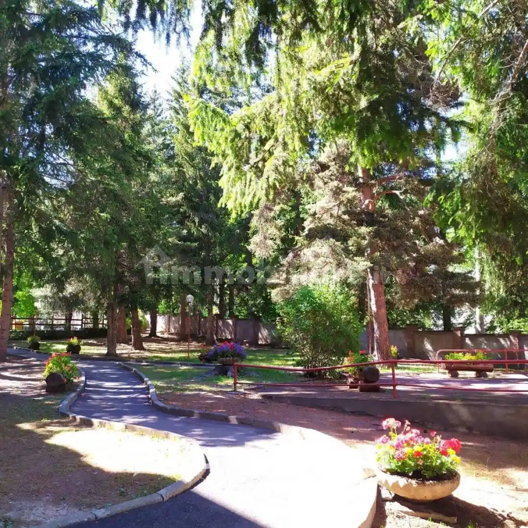 Appartamento in affitto a Bardonecchia