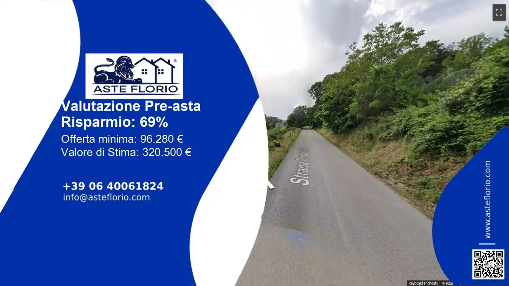 Appartamento in vendita a Massignano