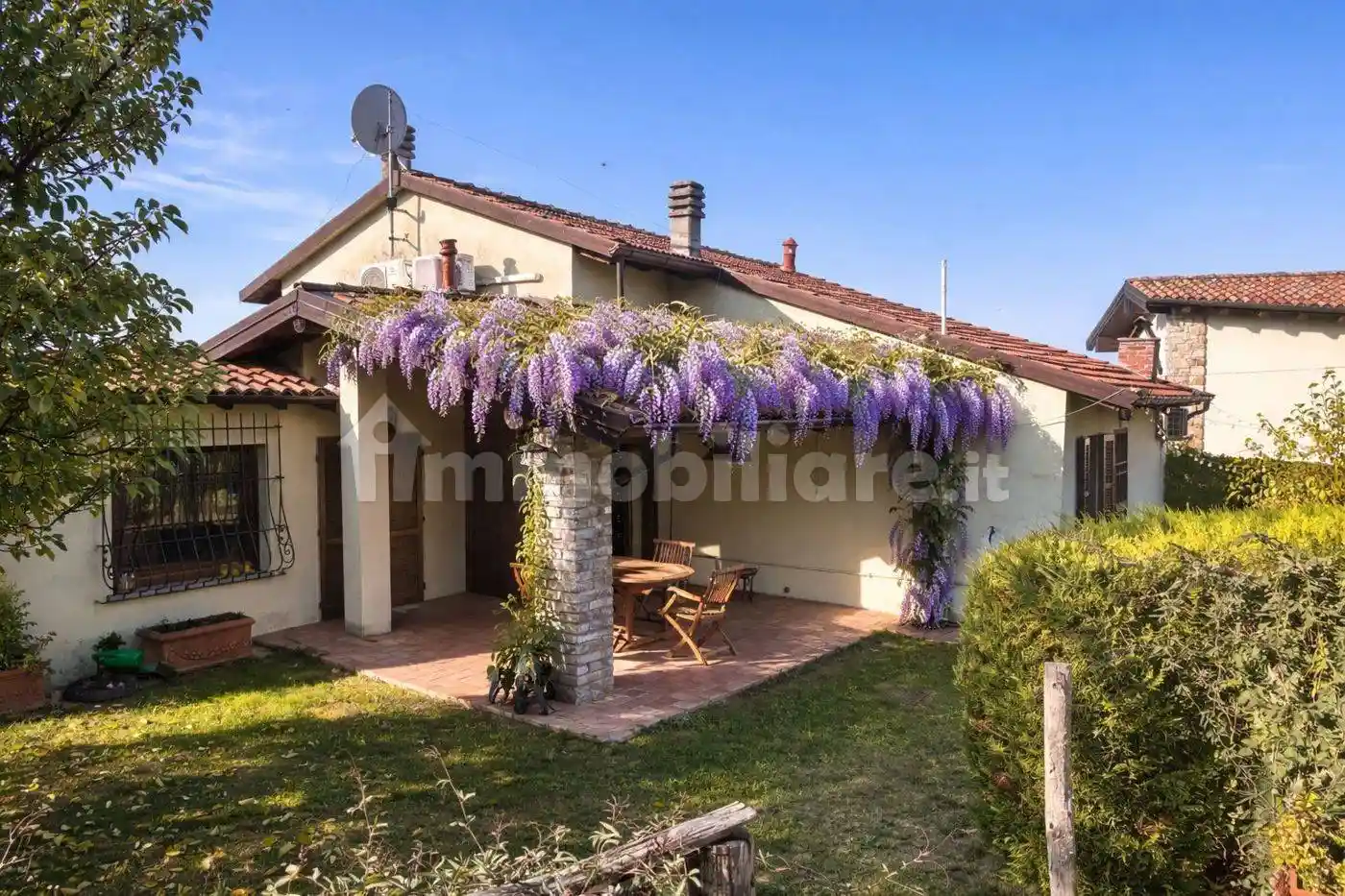 Casa indipendente in vendita a Golferenzo