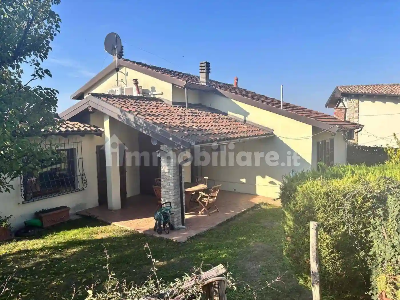 Casa indipendente - foto 4