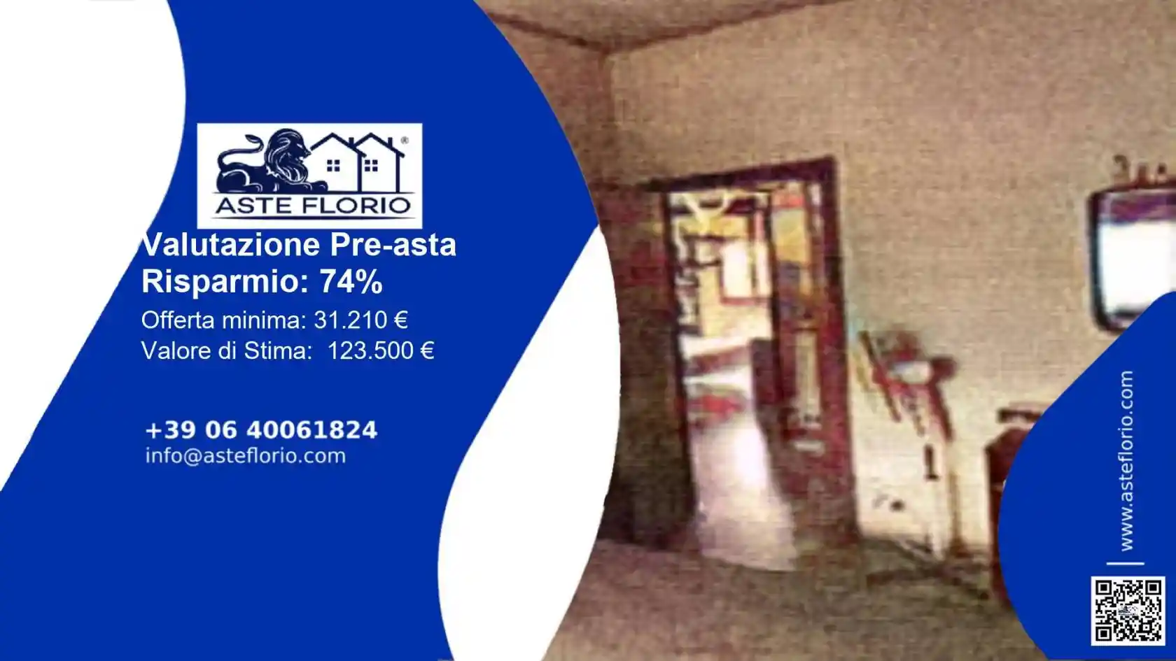 Appartamento in vendita a Massignano