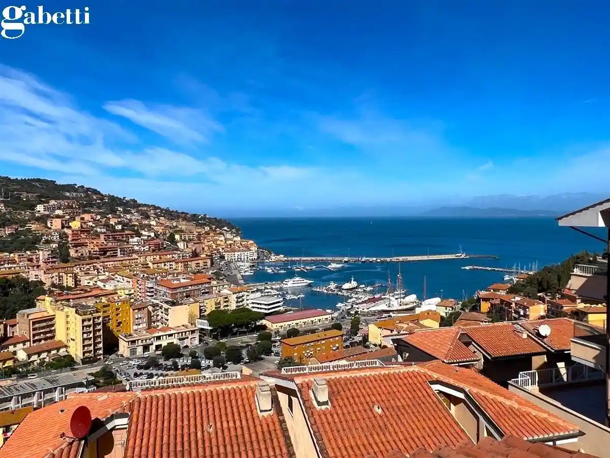 Attico - Mansarda in affitto a Monte Argentario