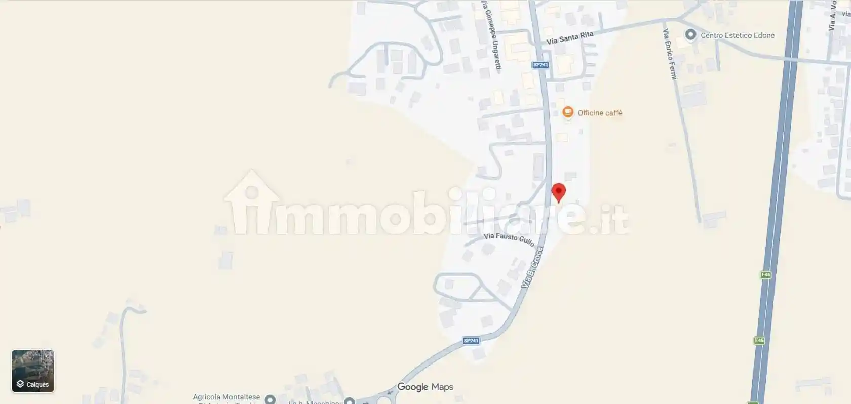 Appartamento in vendita a Montalto Uffugo