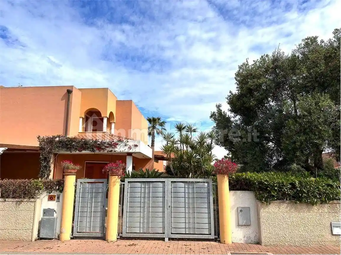 Villetta a schiera in vendita a Brindisi