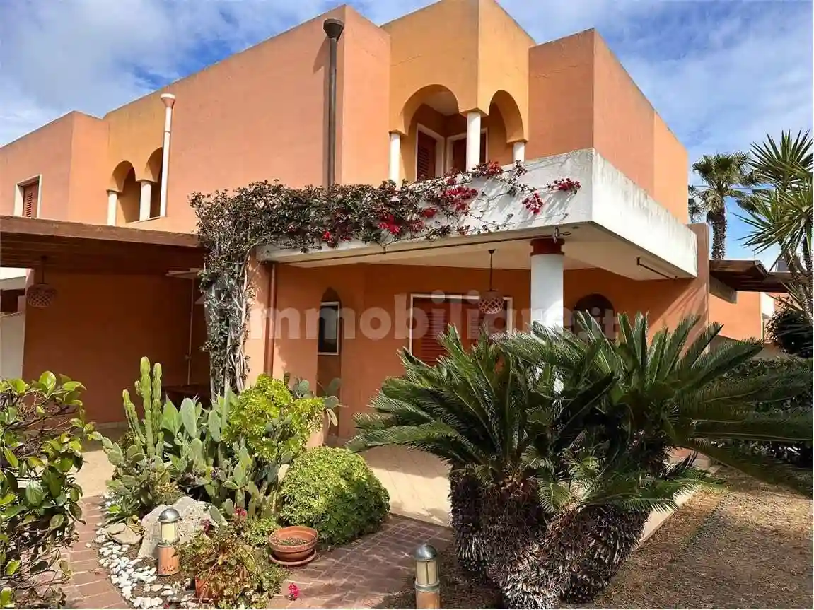 Villetta a schiera - foto 2