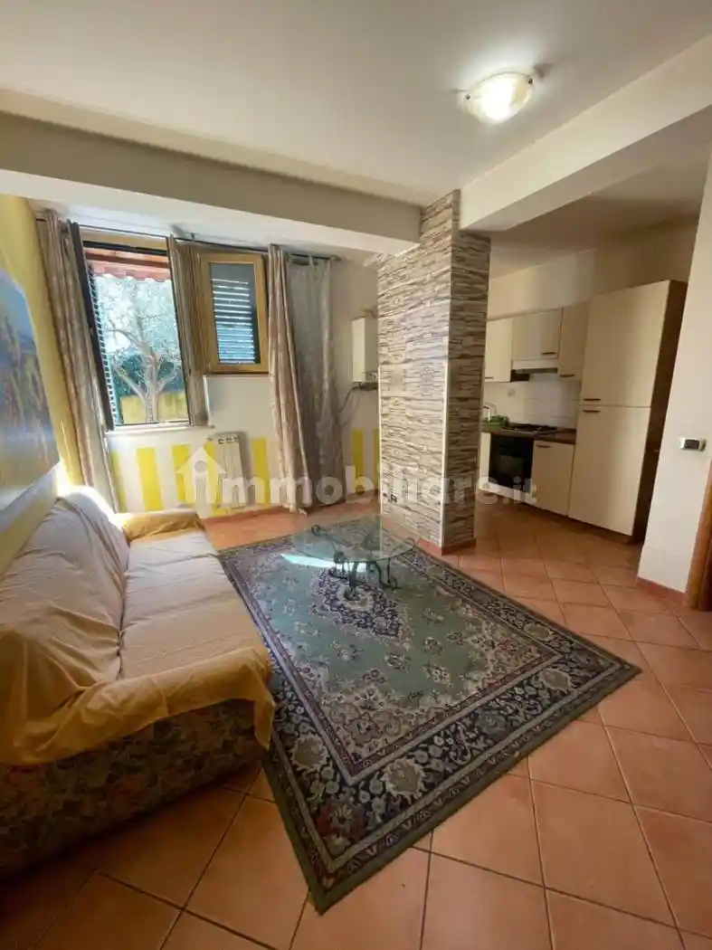 Appartamento in affitto a Frosinone