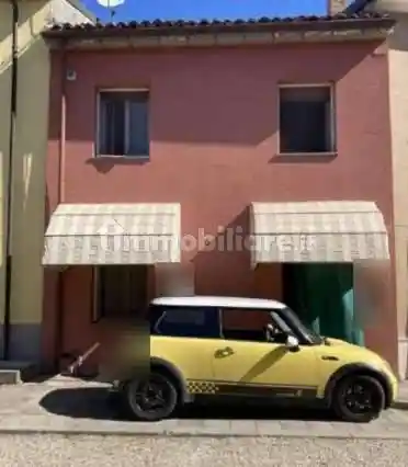 Casa indipendente in vendita a Cervesina