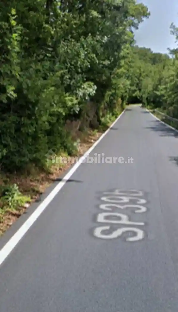 Villa in vendita a Cervara di Roma