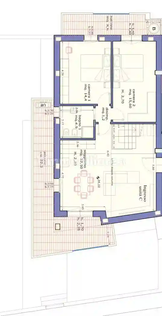 Appartamento - foto 3