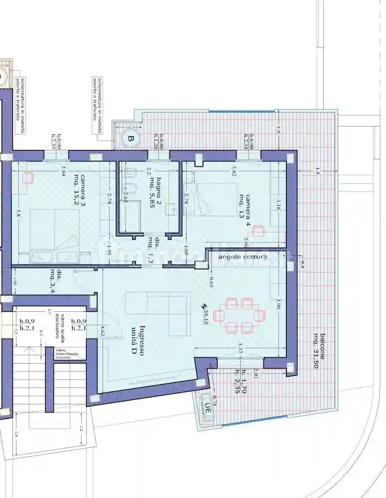 Appartamento - foto 5