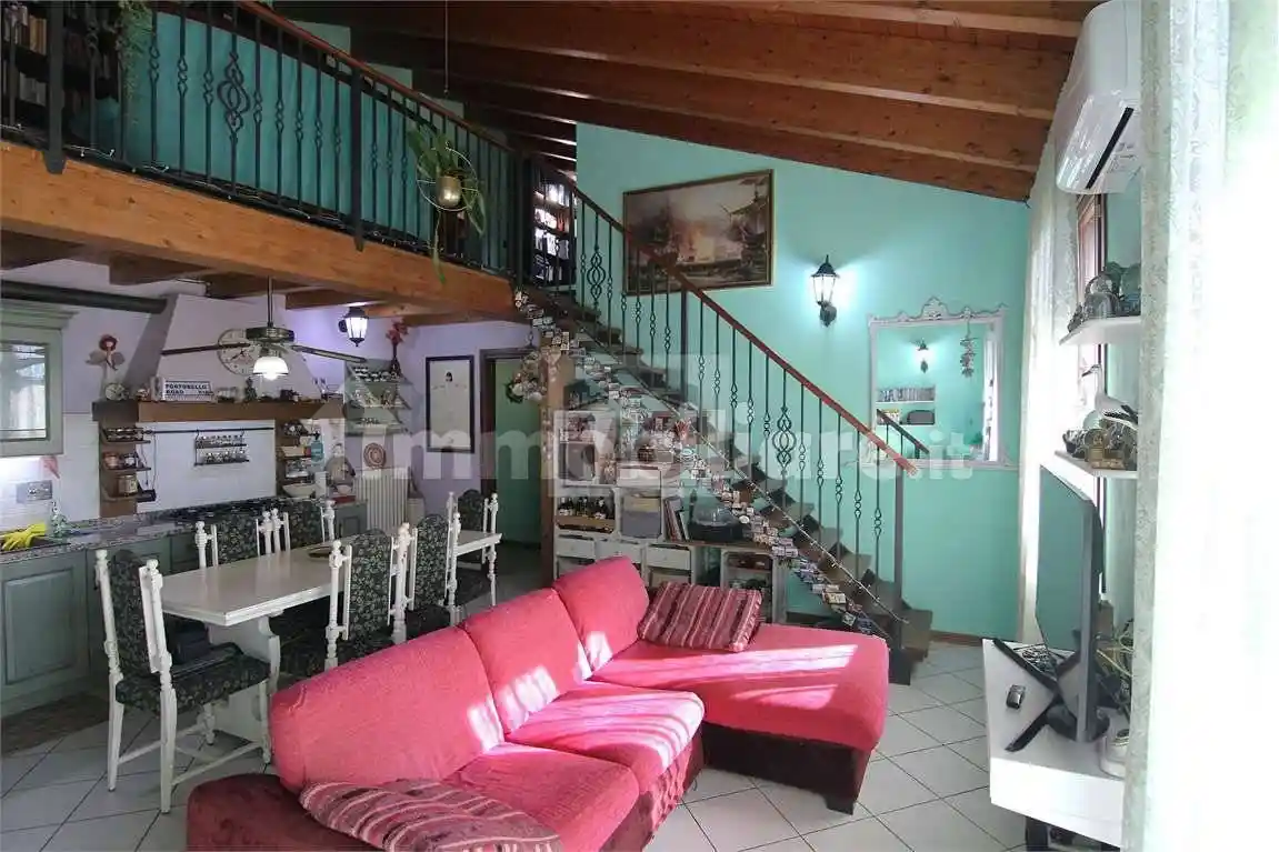 Appartamento in vendita a Casalgrande