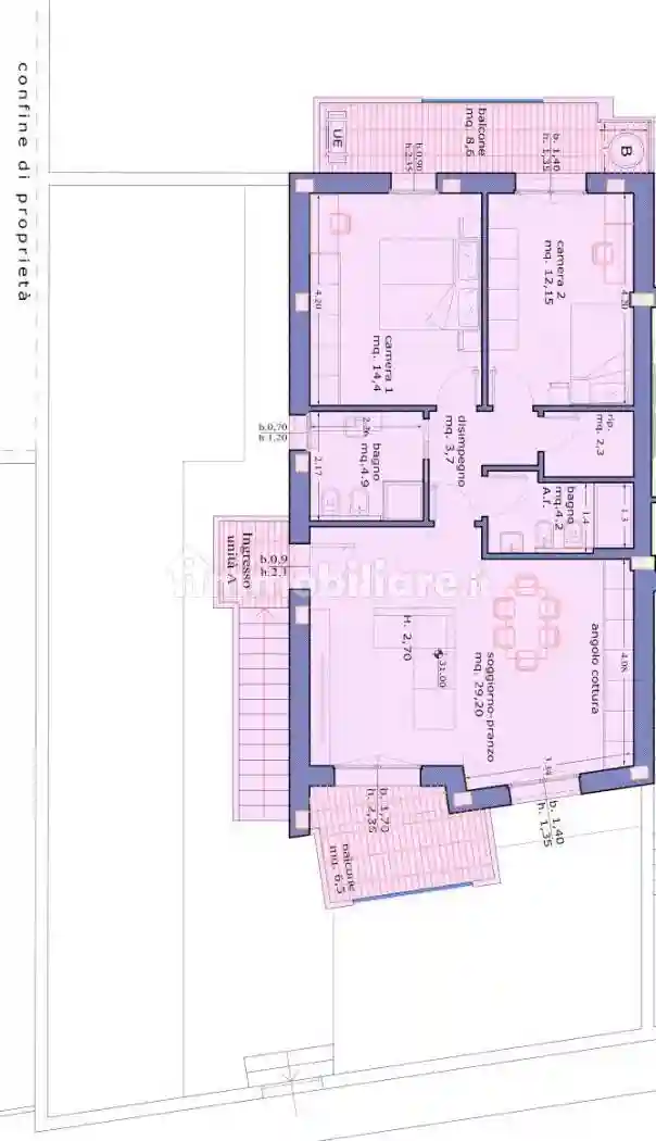 Appartamento - foto 3