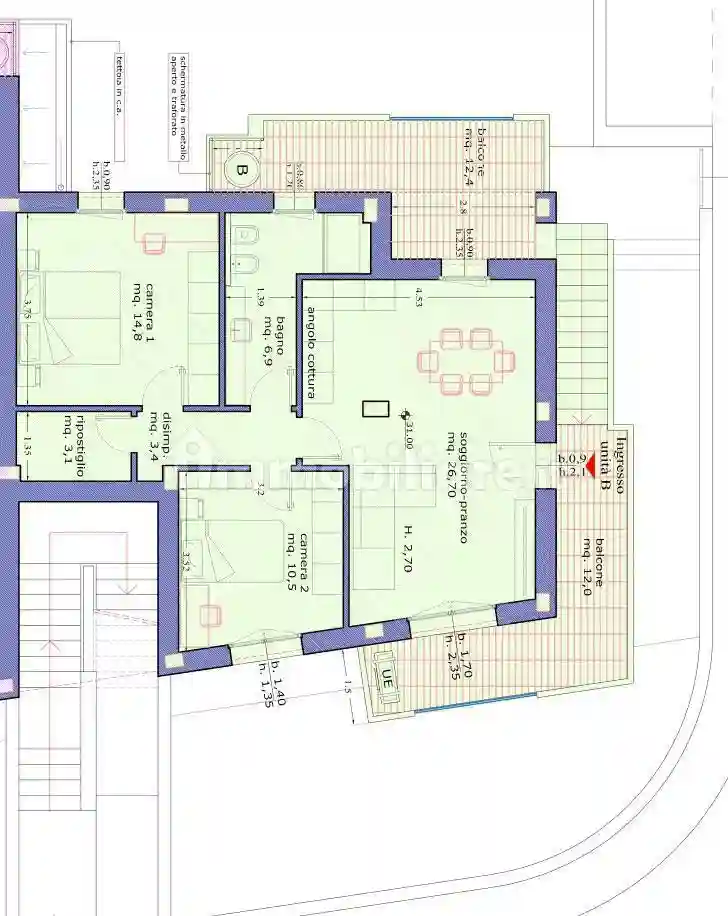 Appartamento - foto 4