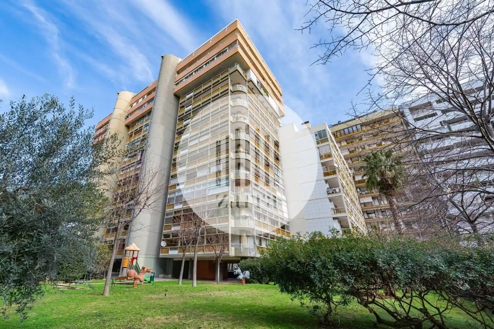 Appartamento in vendita a Bari