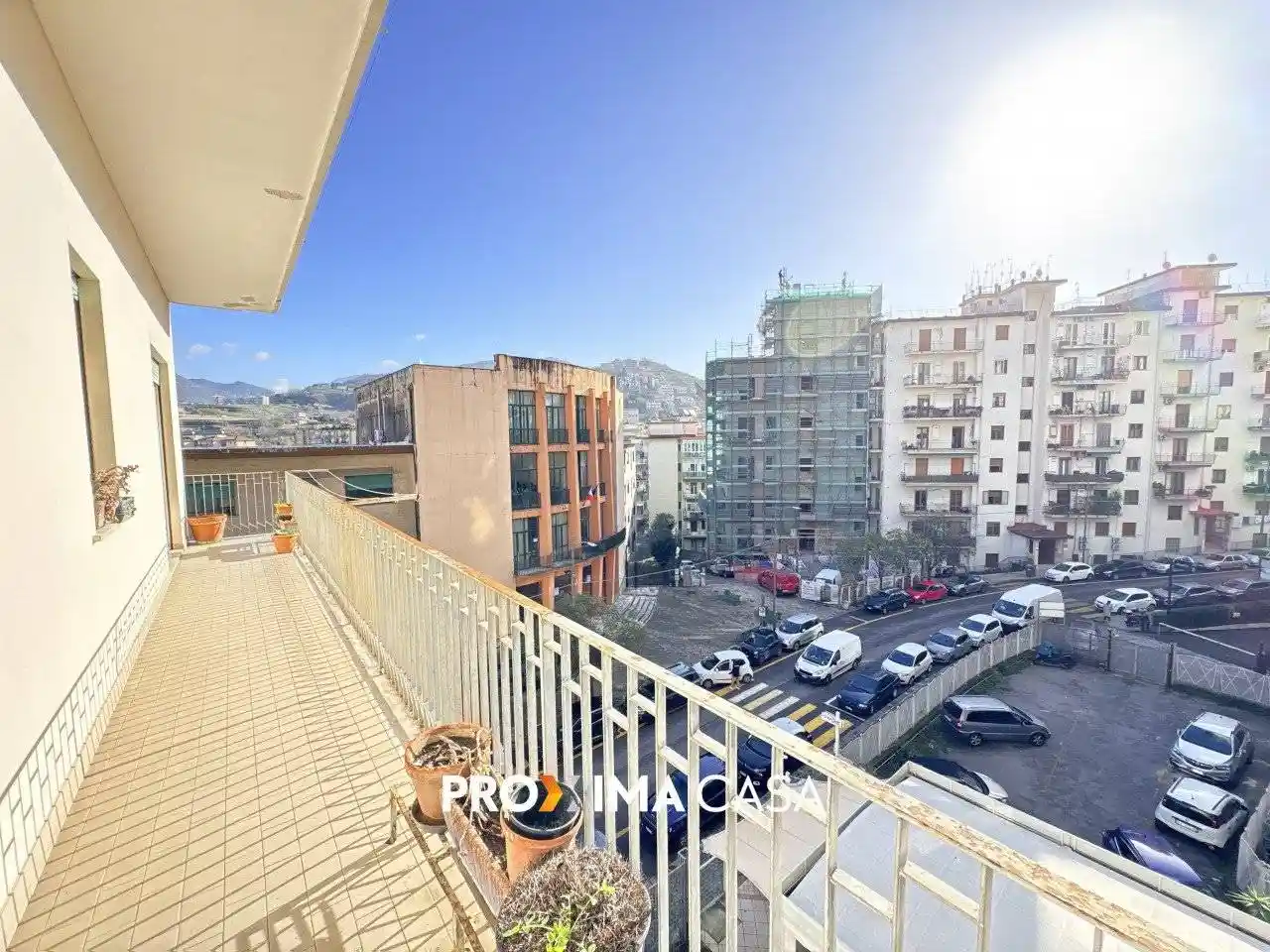 Appartamento in vendita a Salerno