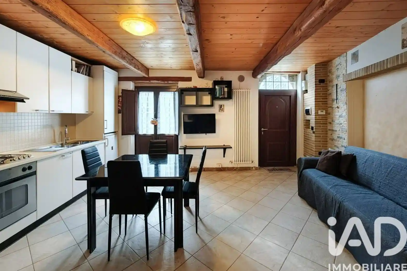 Villa in vendita a Montefano