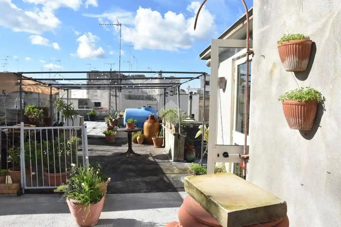 Appartamento in vendita a Lecce