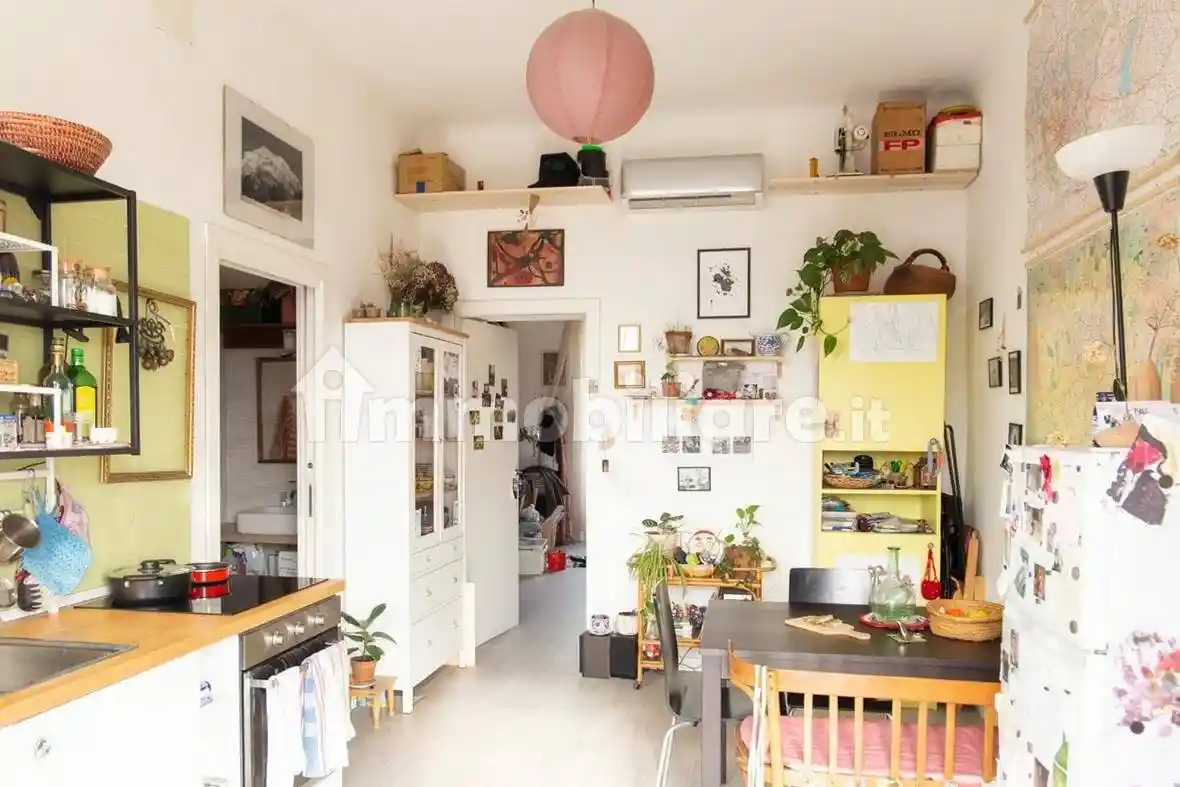 Appartamento in vendita a Milano