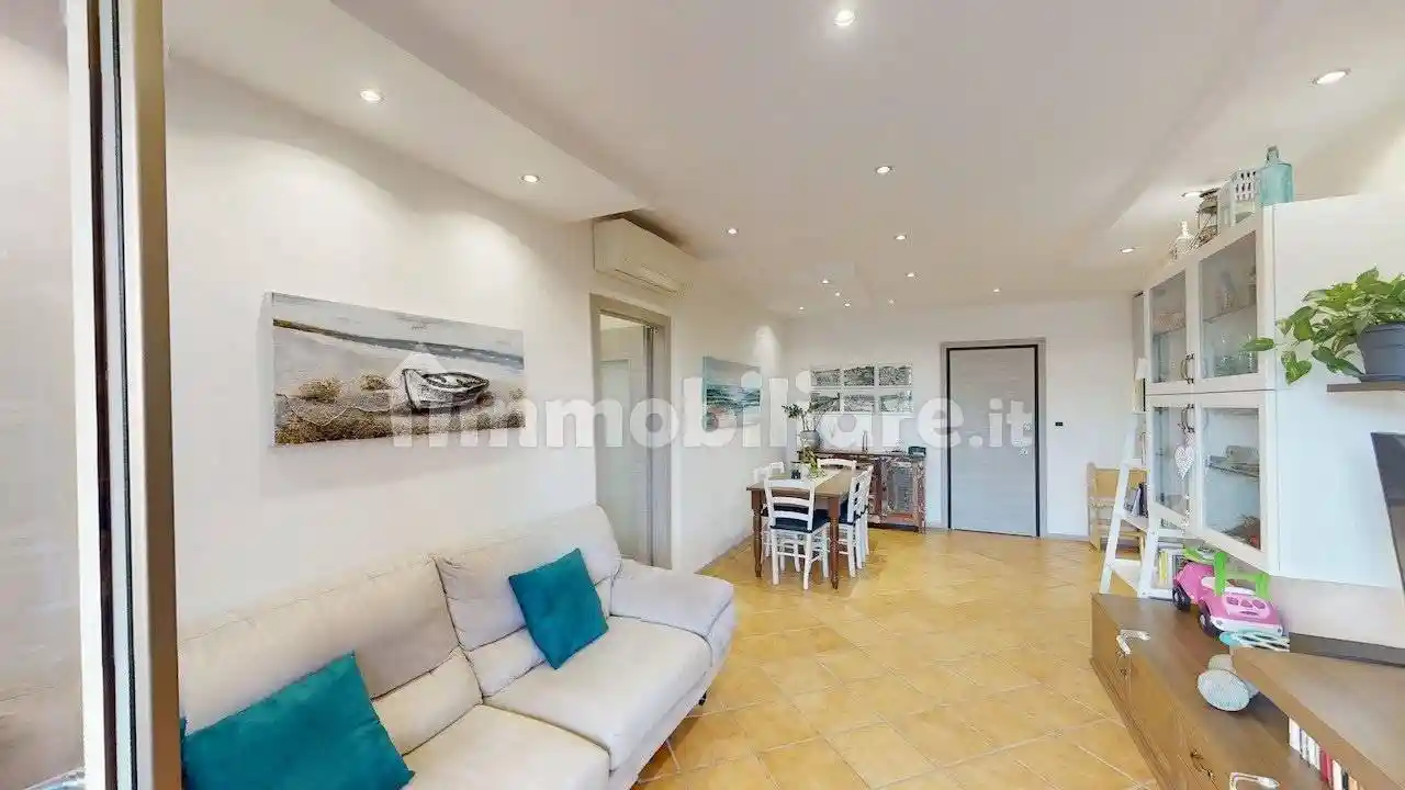 Appartamento in vendita a Trieste