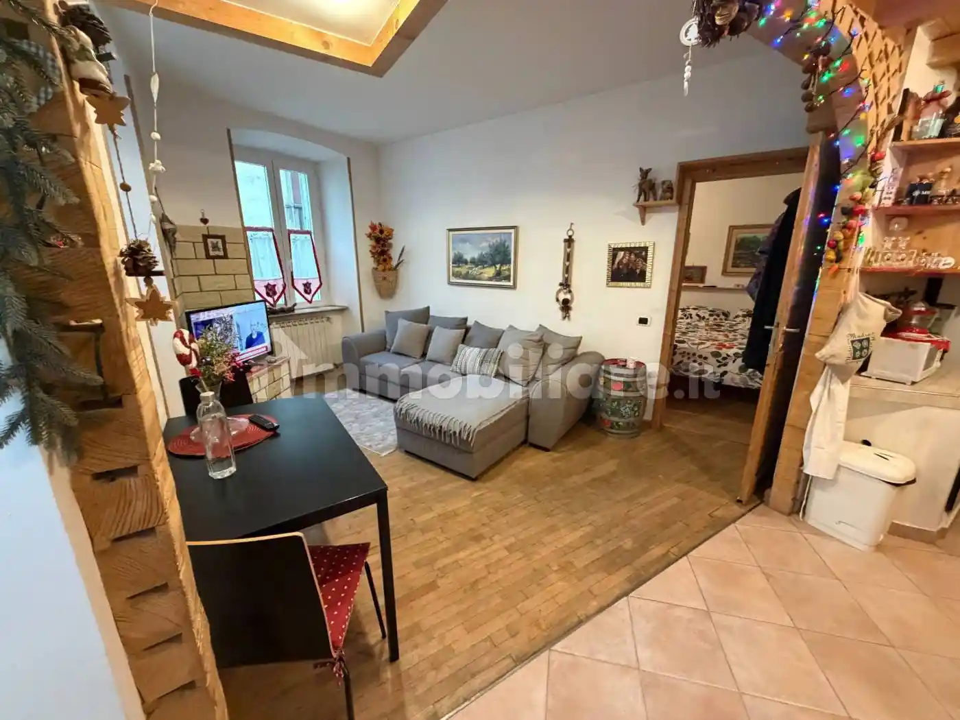 Appartamento in vendita a Trieste