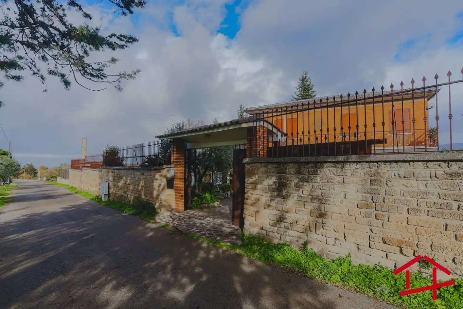 Villa in vendita a Roma