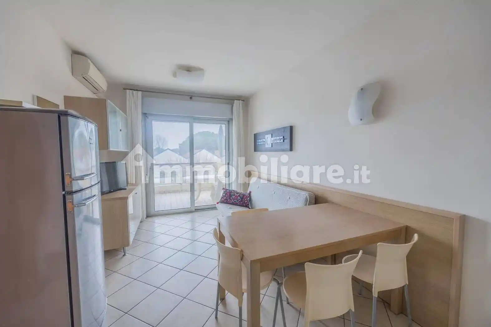 Appartamento in vendita a San Michele al Tagliamento