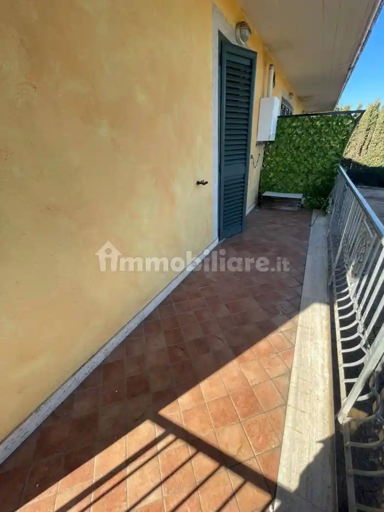 Appartamento in affitto a Frosinone
