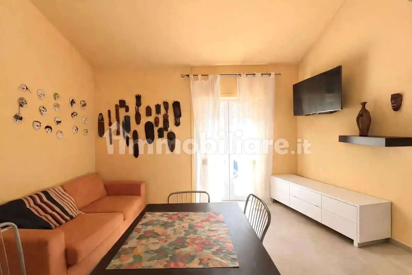 Appartamento in vendita a Alba