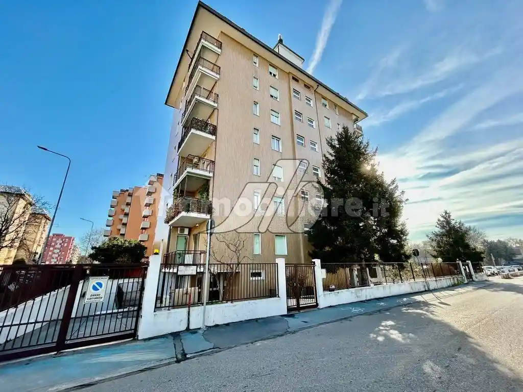 Appartamento in affitto a Bresso