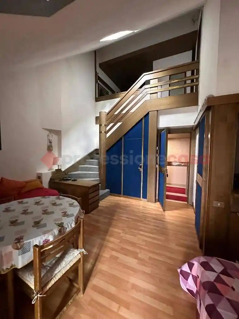 Appartamento in vendita a Pescasseroli