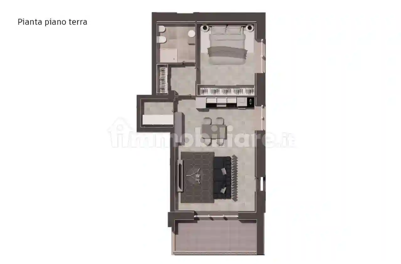 Appartamento - foto 4