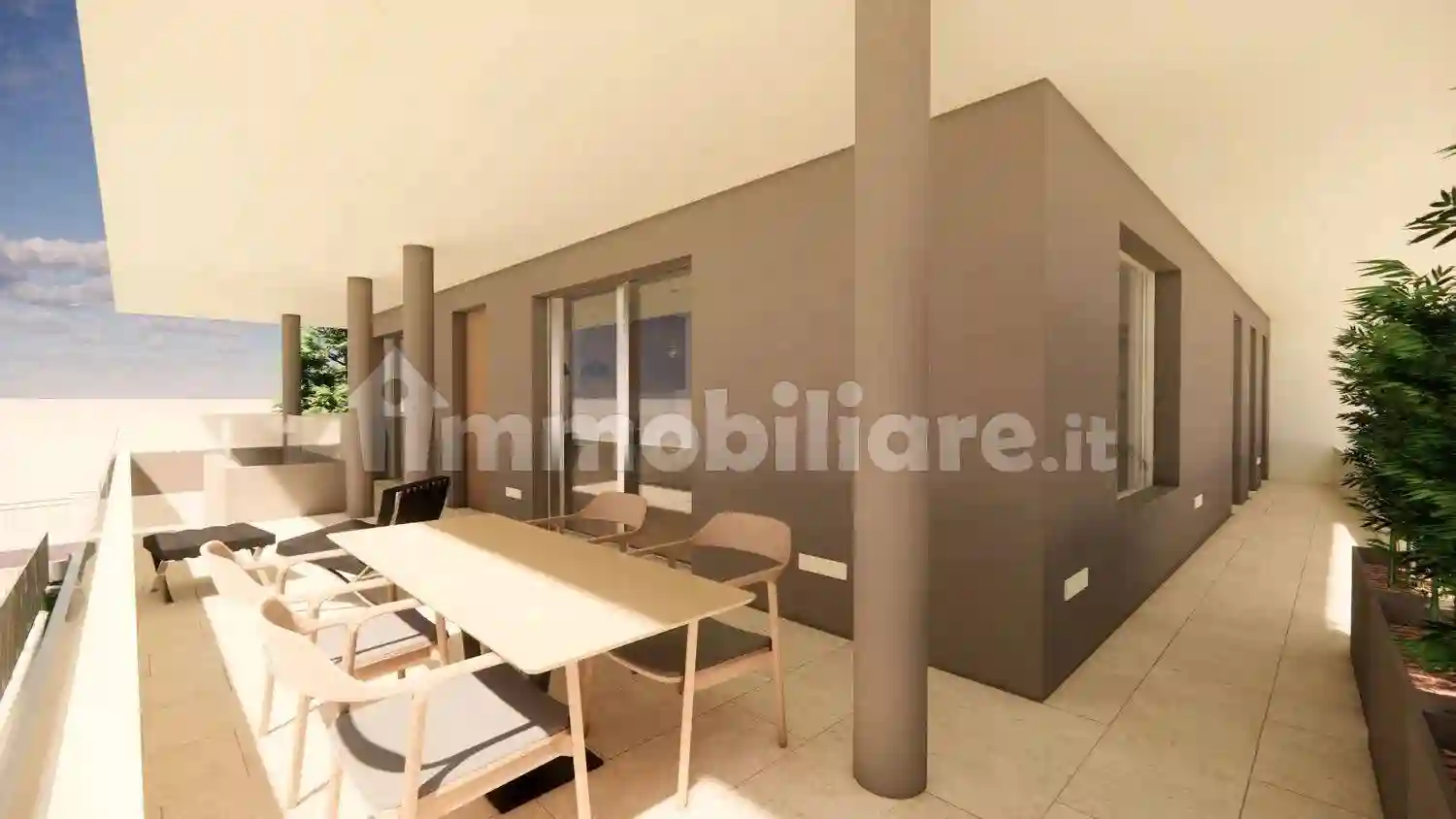 Appartamento - foto 5