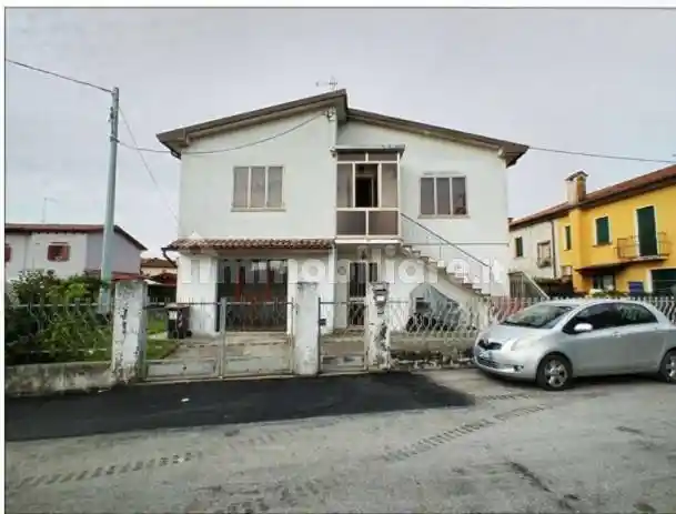 Casa indipendente in vendita a Noventa di Piave