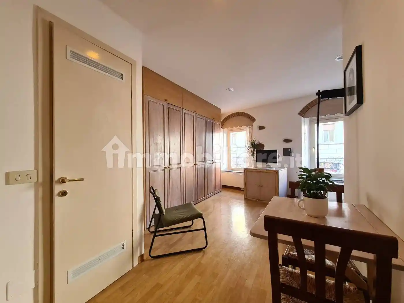 Appartamento in affitto a Udine