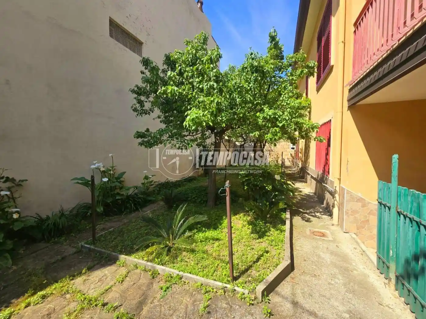 Casa indipendente in vendita a Sperone