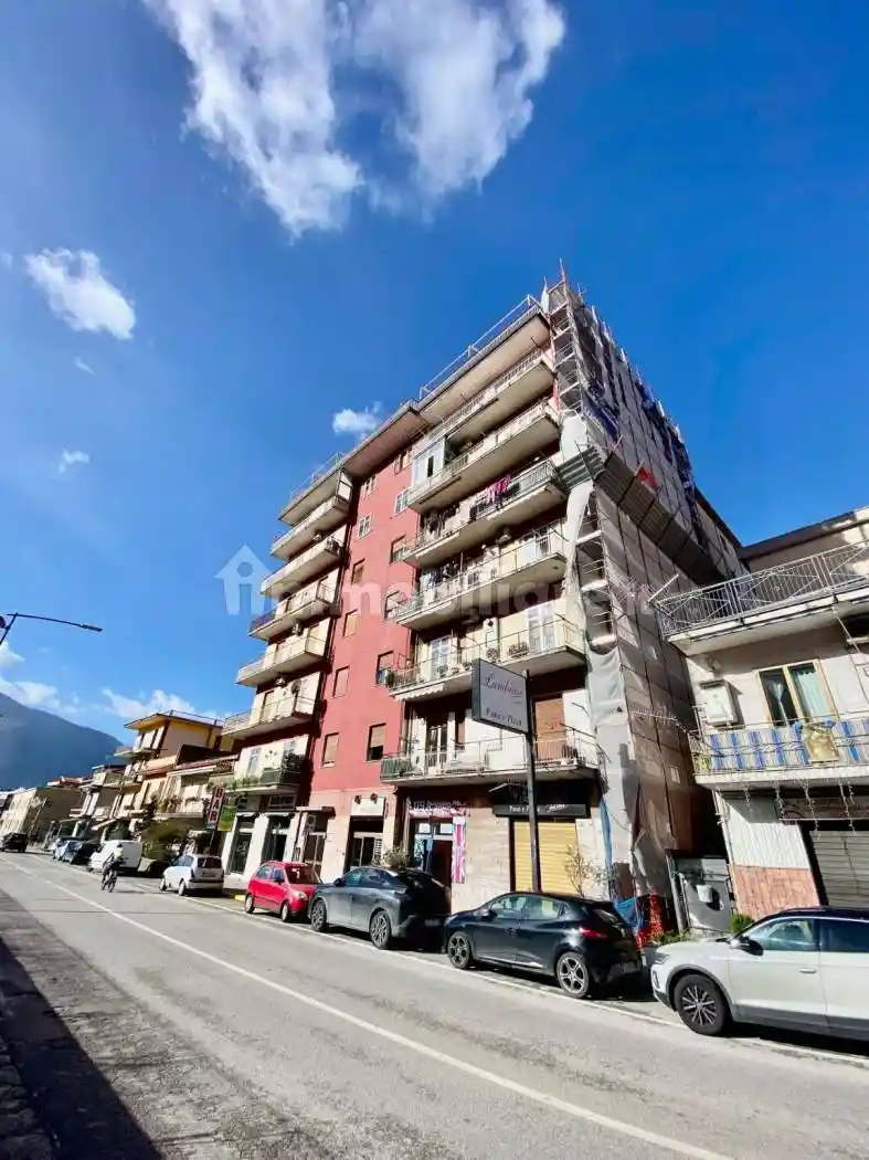 Appartamento in vendita a Roccapiemonte